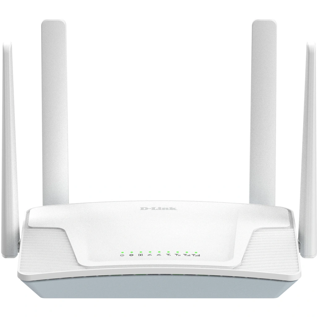 G416C 4G/LTE Wi-Fi 6 AX1500 Router