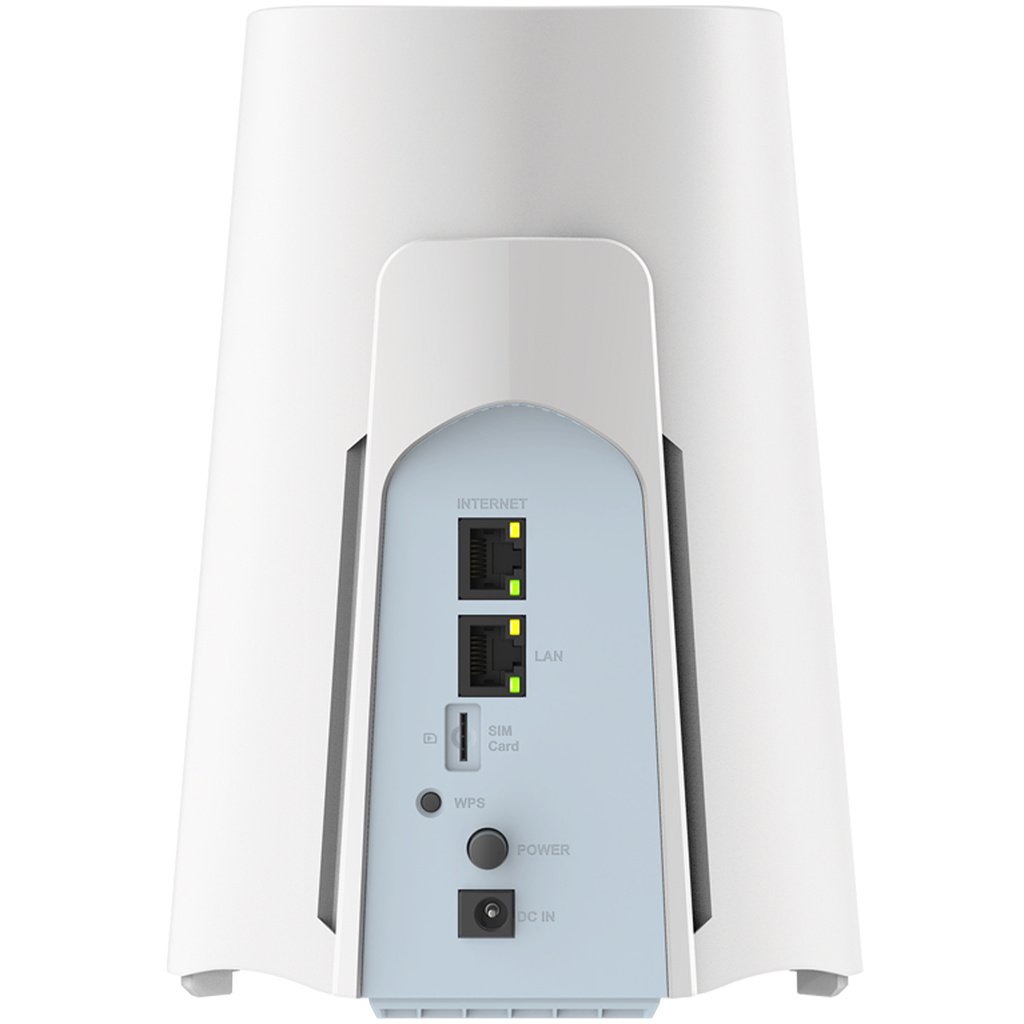 G530V2 5G NR Wi-Fi 6 AX3000 Router