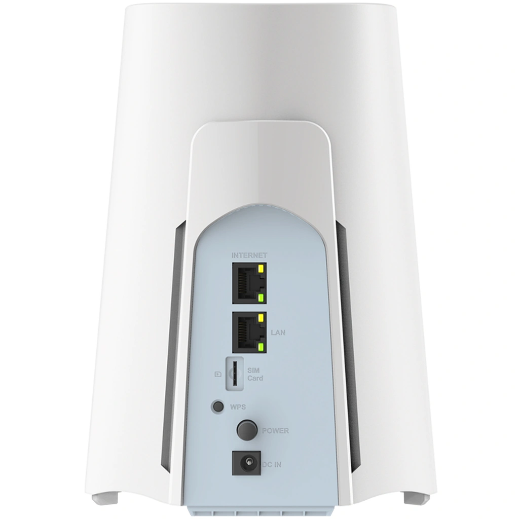 G530V2 5G NR Wi-Fi 6 AX3000 Router