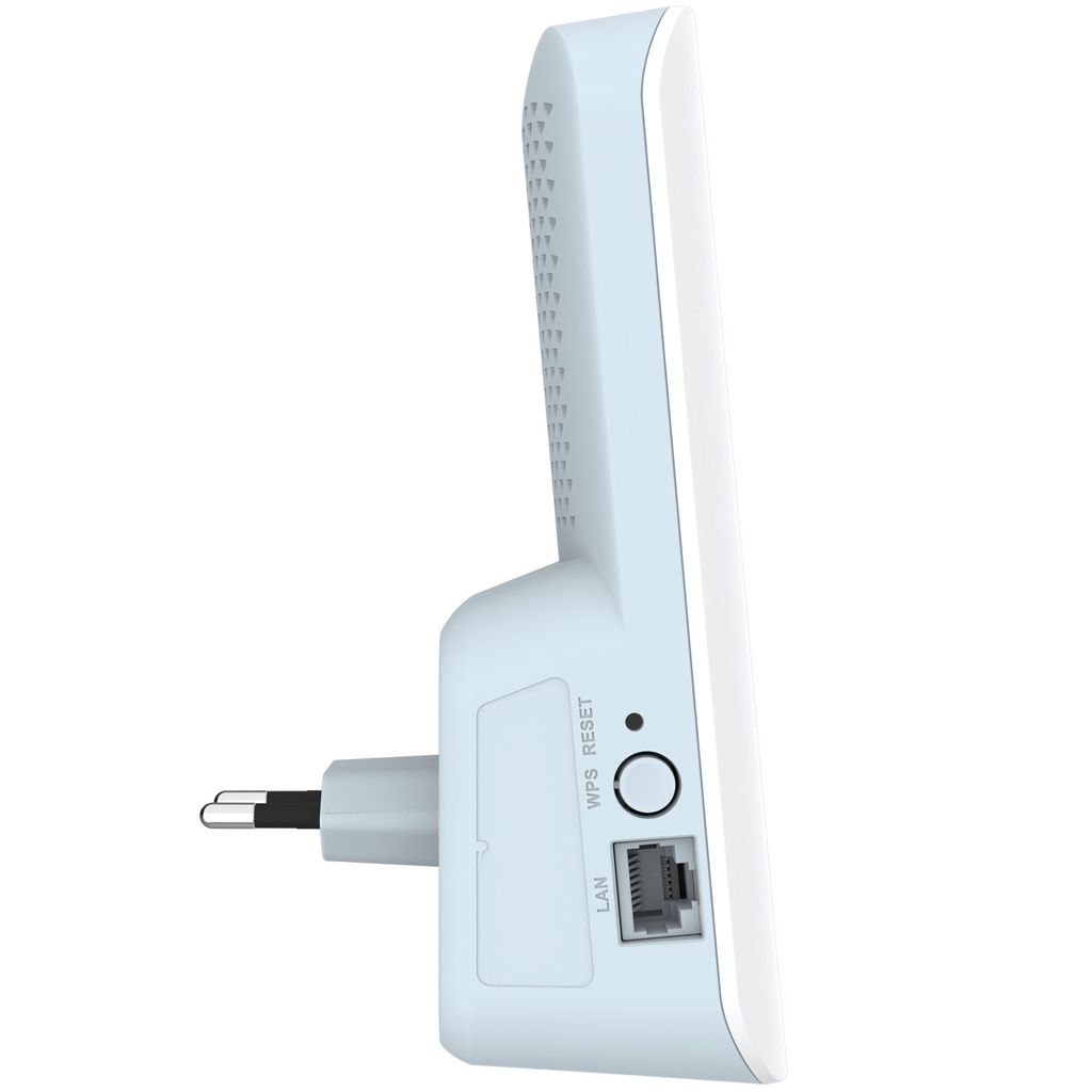 E30 Wi-Fi 6 AX3000 Mesh Extender