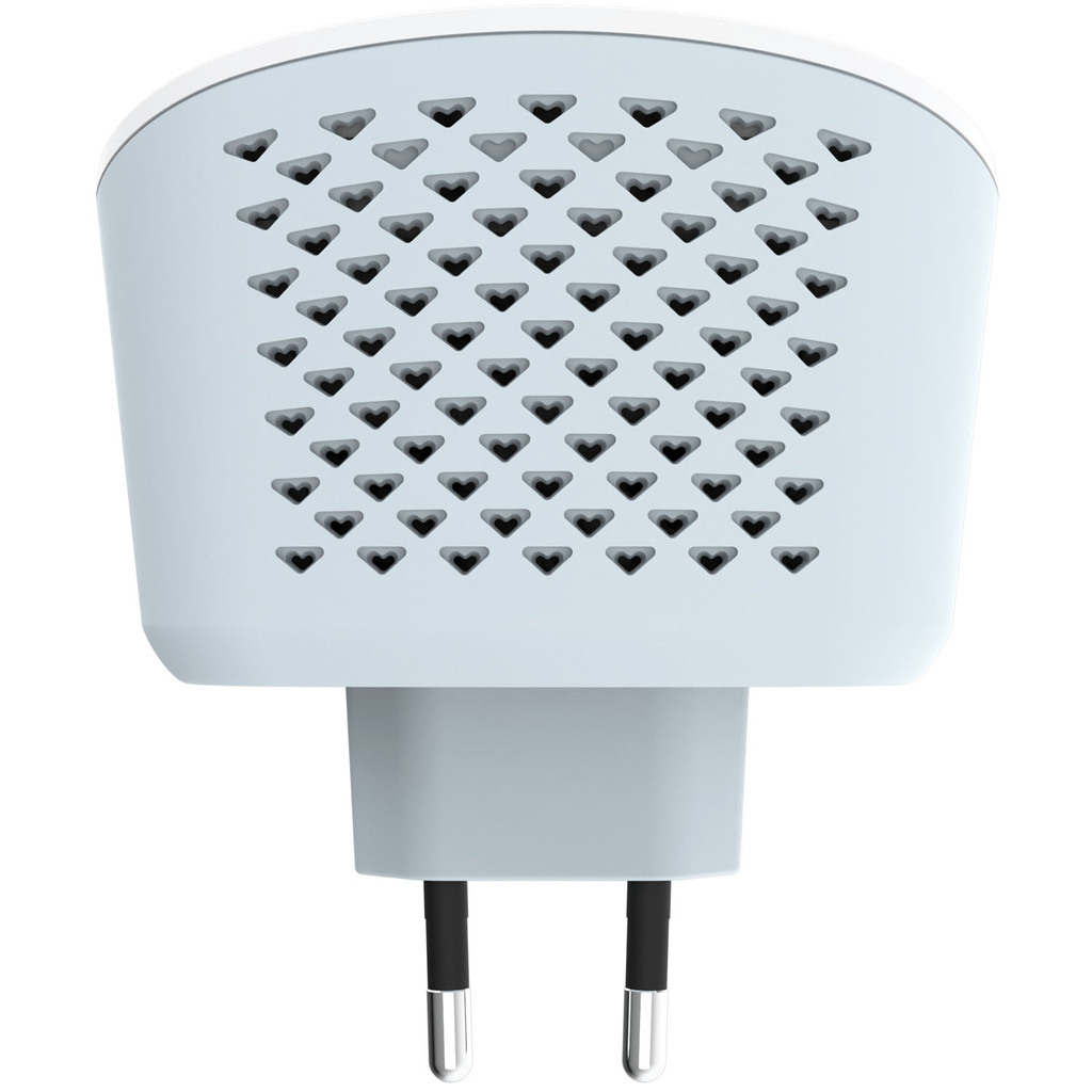 E30 Wi-Fi 6 AX3000 Mesh Extender