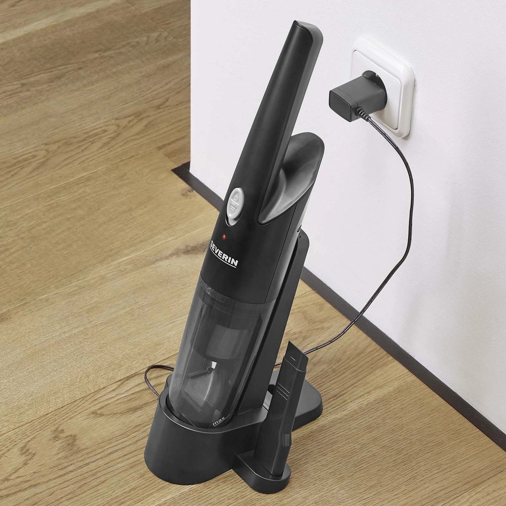 Handheld vacuum cleaner 65W 2000mAh Li-Ion 7.4V HV7130