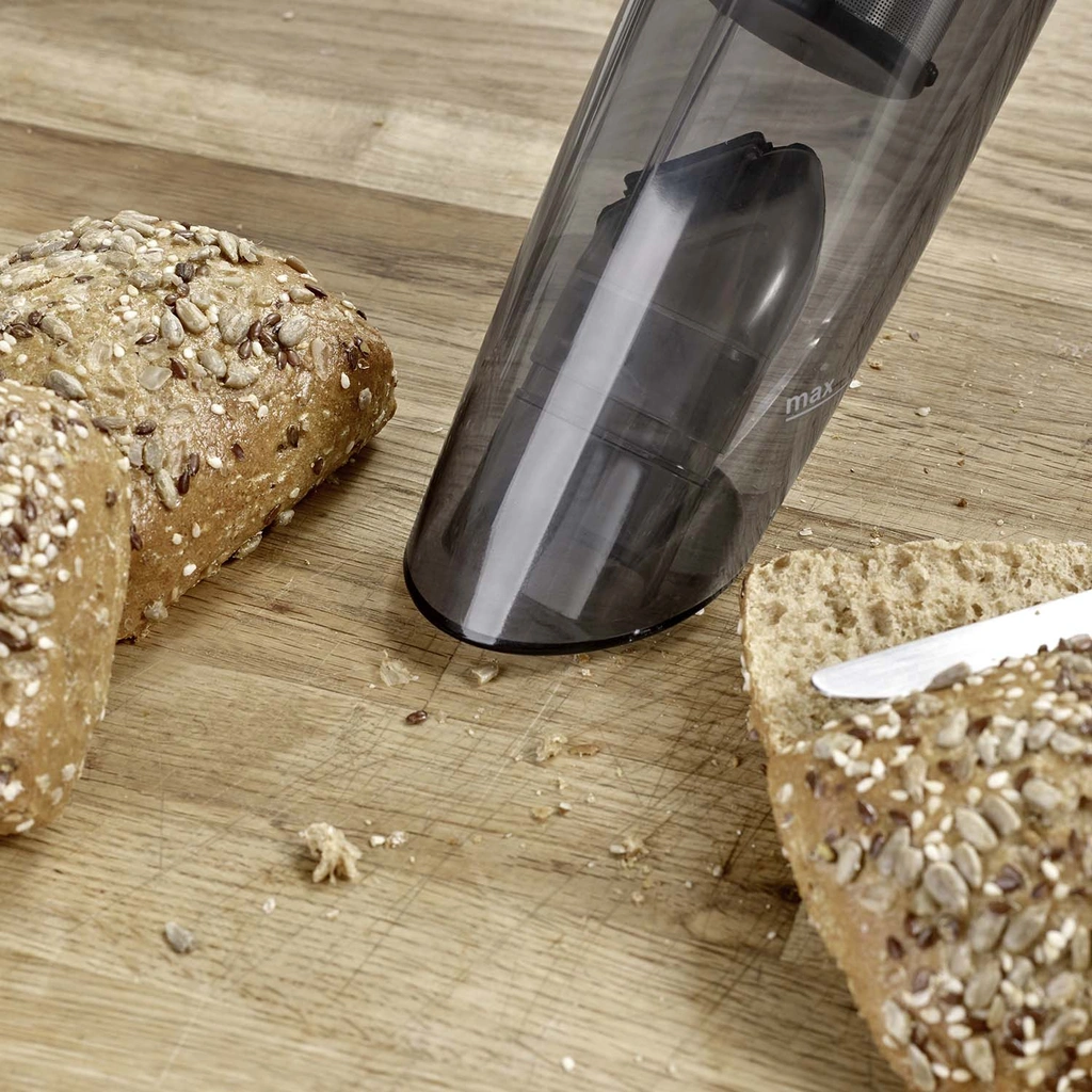 Handheld vacuum cleaner 65W 2000mAh Li-Ion 7.4V HV7130