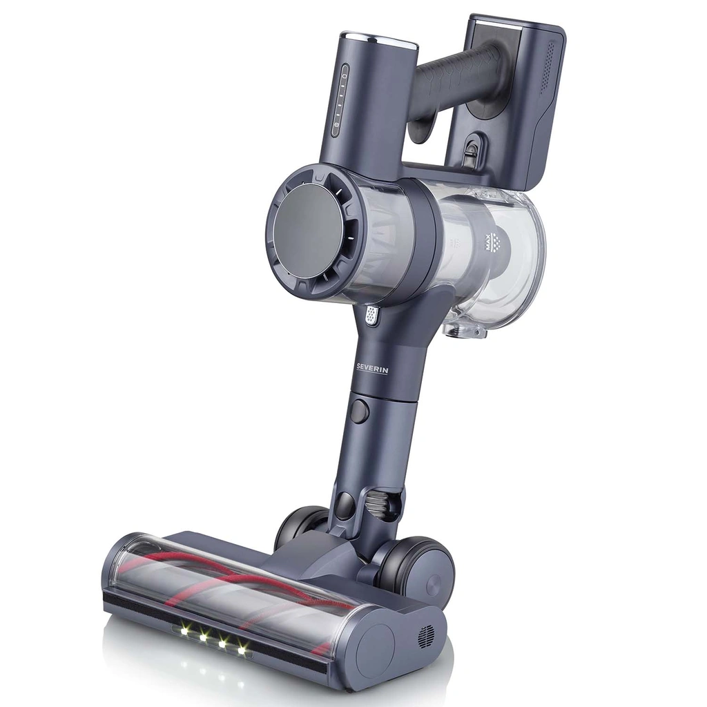 Stick Vacuum Cleaner 2in1 200W Telescopic Tube HV7175