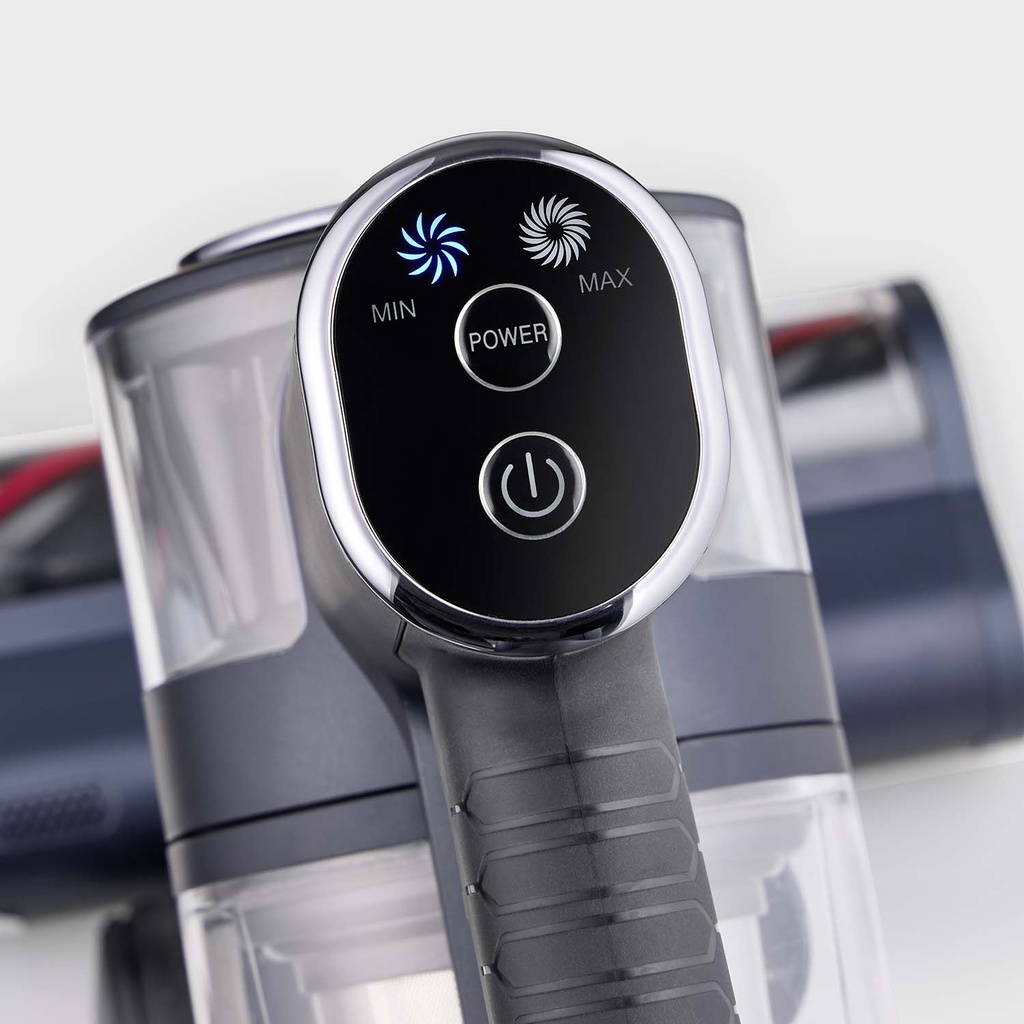 Stick Vacuum Cleaner 2in1 200W Telescopic Tube HV7175