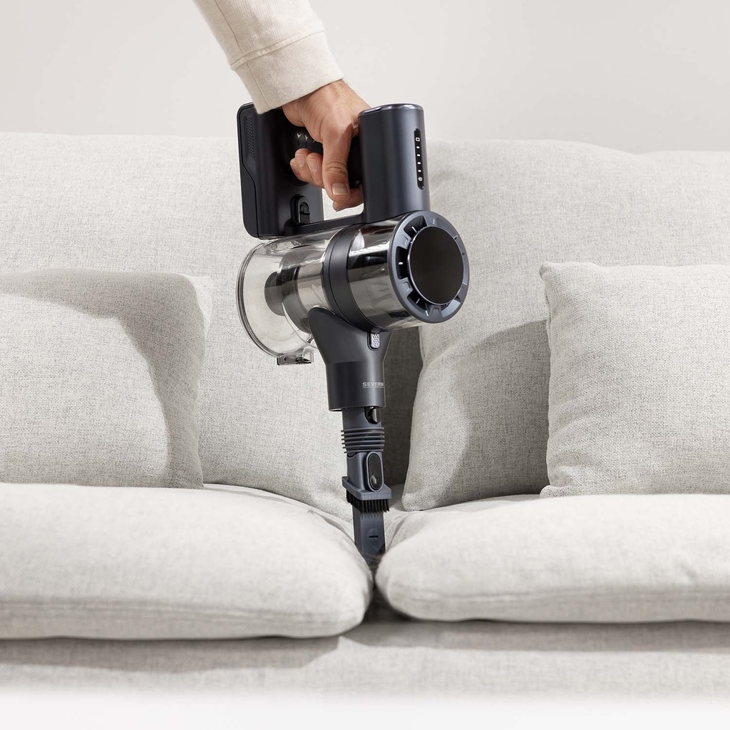 Stick Vacuum Cleaner 2in1 200W Telescopic Tube HV7175