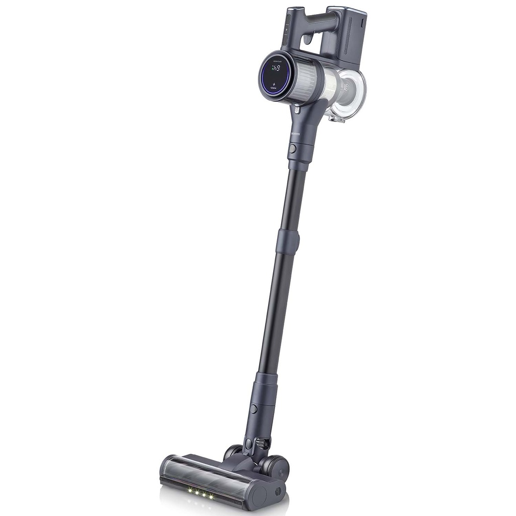 Skaftdammsugare 2in1 400W Teleskop rör HV7179