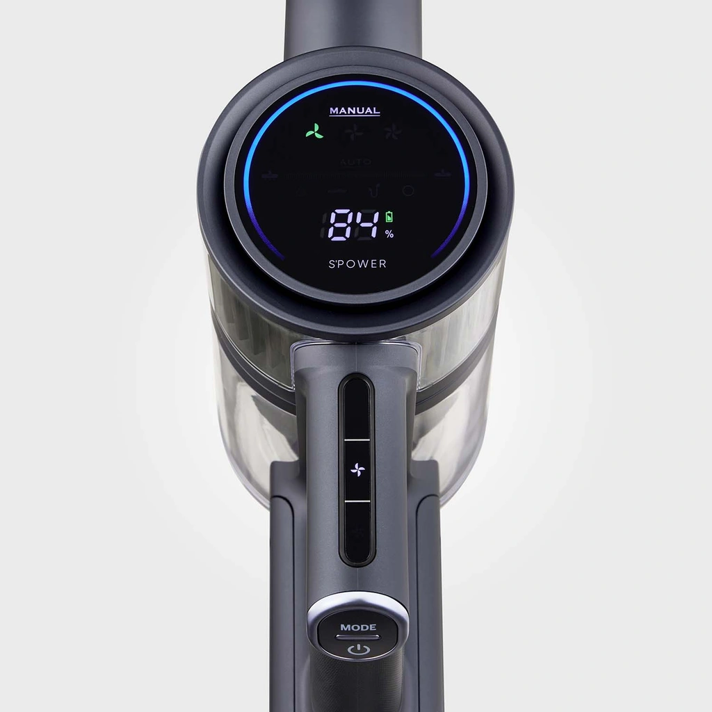 Stick Vacuum Cleaner 2in1 400W Telescopic Tube HV7179