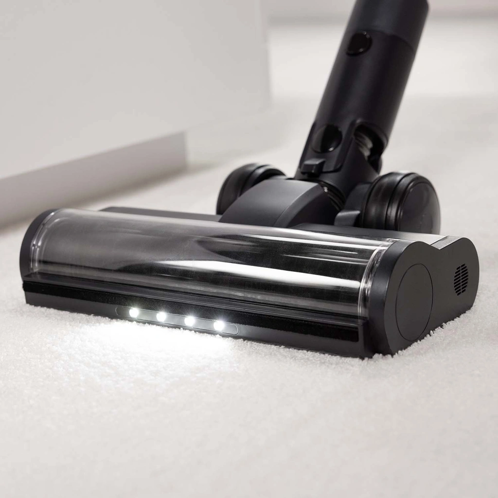 Stick Vacuum Cleaner 2in1 400W Telescopic Tube HV7179