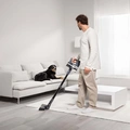 Stick Vacuum Cleaner 2in1 400W Telescopic Tube HV7179