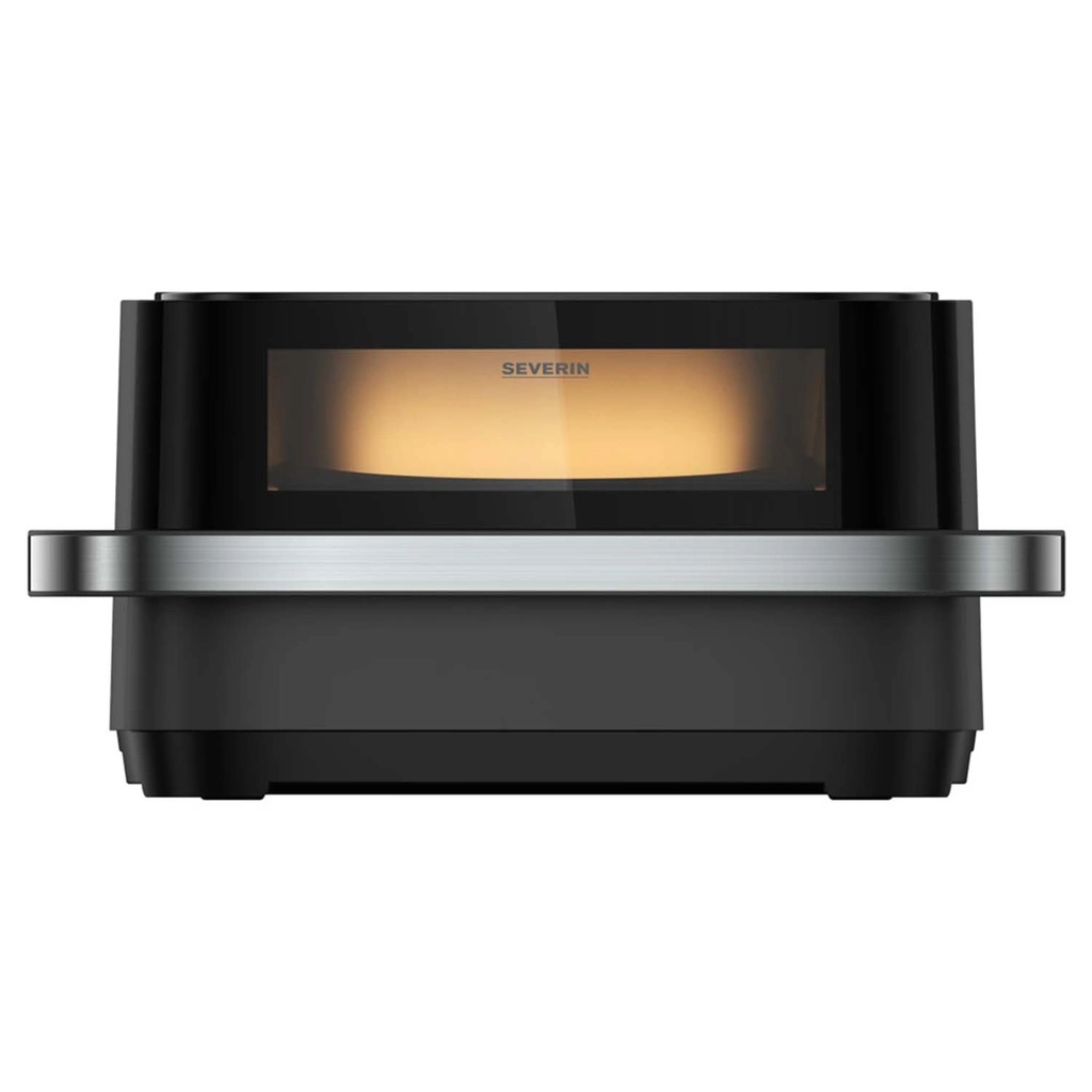 AirFryer 4 liter S-Fry Pizza FR 2464