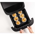 AirFryer 4 liter S-Fry Pizza FR 2464