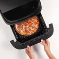 AirFryer 4 liter S-Fry Pizza FR 2464