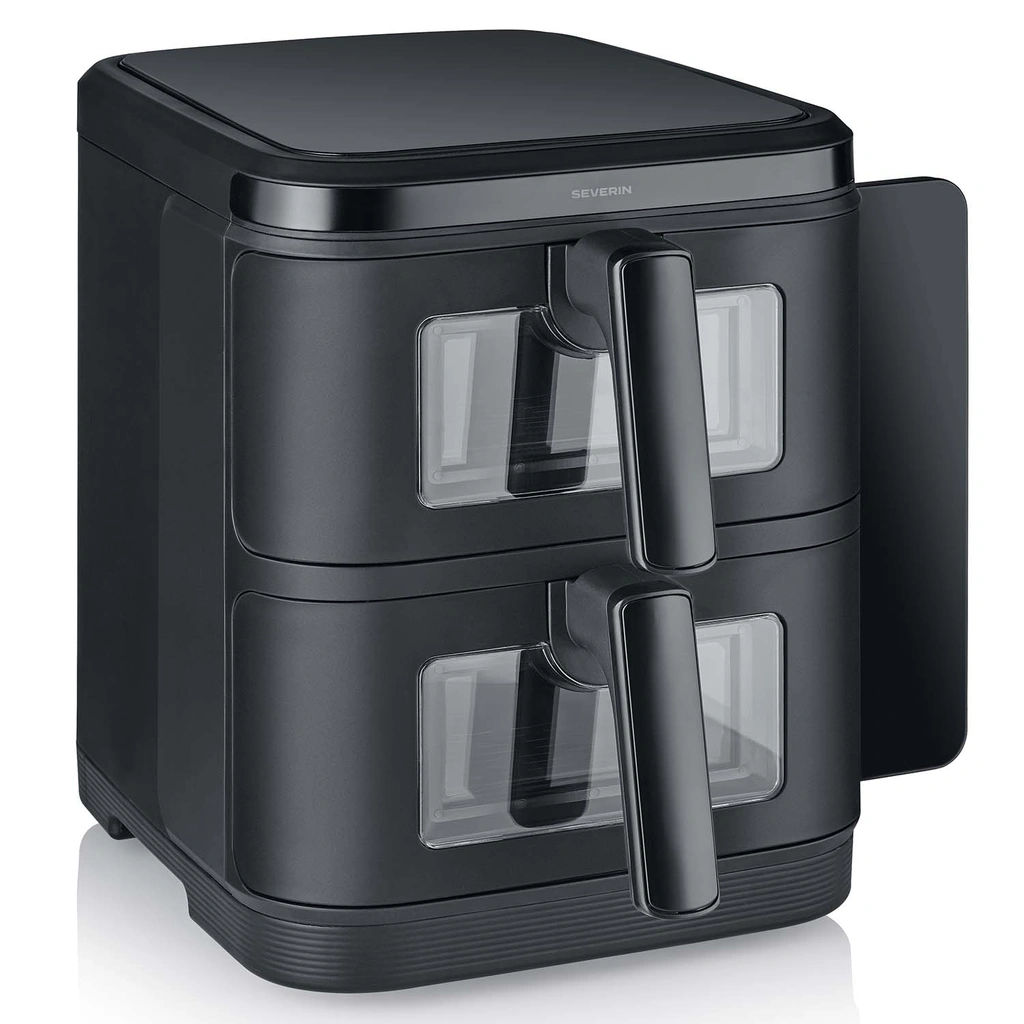 Airfryer 11L S-Fry Duo stapel FR 2468 