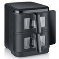 Airfryer 11L S-Fry Duo stapel FR 2468 