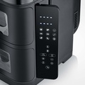 Airfryer 11L S-Fry Duo stapel FR 2468 