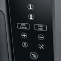 Airfryer 11L S-Fry Duo stapel FR 2468 