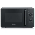 Mikrovågsugn med grillfunktion 20L 1000W MW 7792
