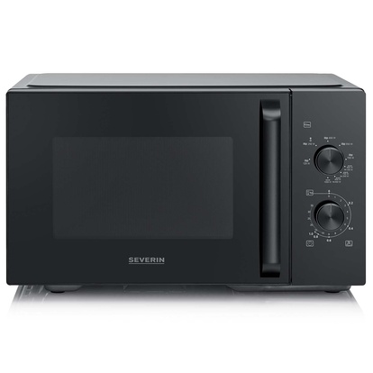 Mikrovågsugn med grillfunktion 20L 1000W MW 7792