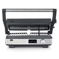 Contact Grill Multi 3in1 29X23cm XL Panini, Belgian, Burger KG 2380