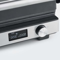 Contact Grill Multi 3in1 29X23cm XL Panini, Belgian, Burger KG 2380