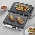 Contact Grill Multi 3in1 29X23cm XL Panini, Belgian, Burger KG 2380
