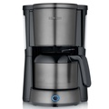 Termosbryggare Dark Inox 1000W KA9343