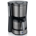 Termosbryggare Dark Inox 1000W KA9343