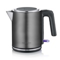 Vattenkokare 1L Dark Inox 2400W WK9342
