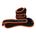 ANKLE/WRIST WEIGHTS 2 x 0.5 KG