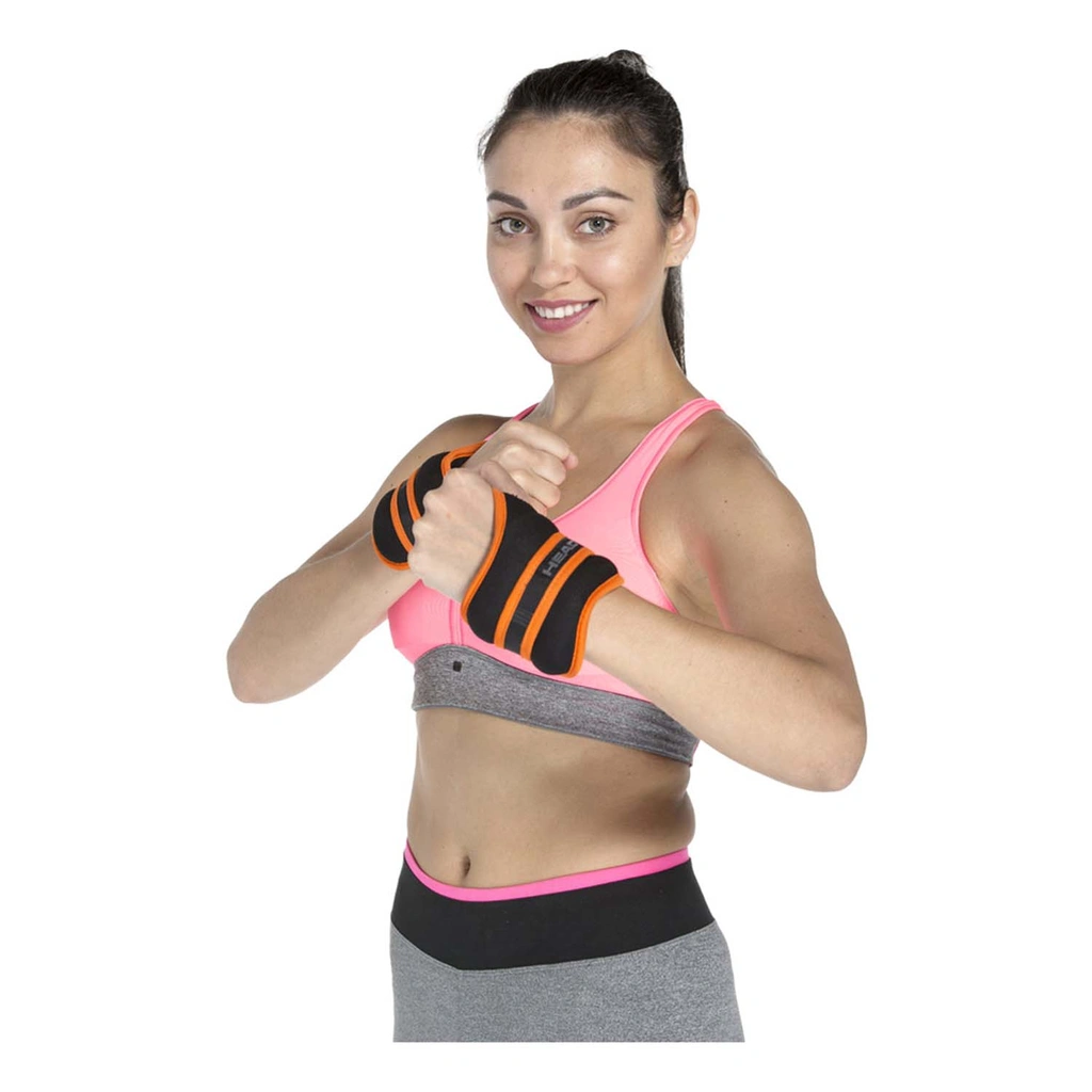 Vikter Handled/Ankel 2 x 1,0 kg