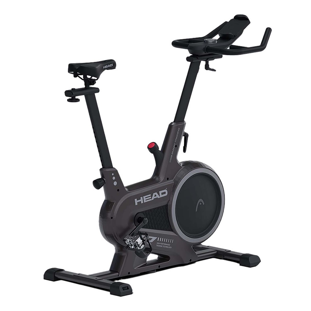 Träningscykel Spinning Bluetooth