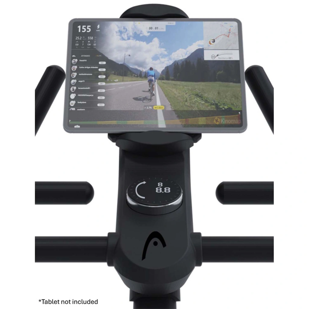 Träningscykel Spinning Bluetooth