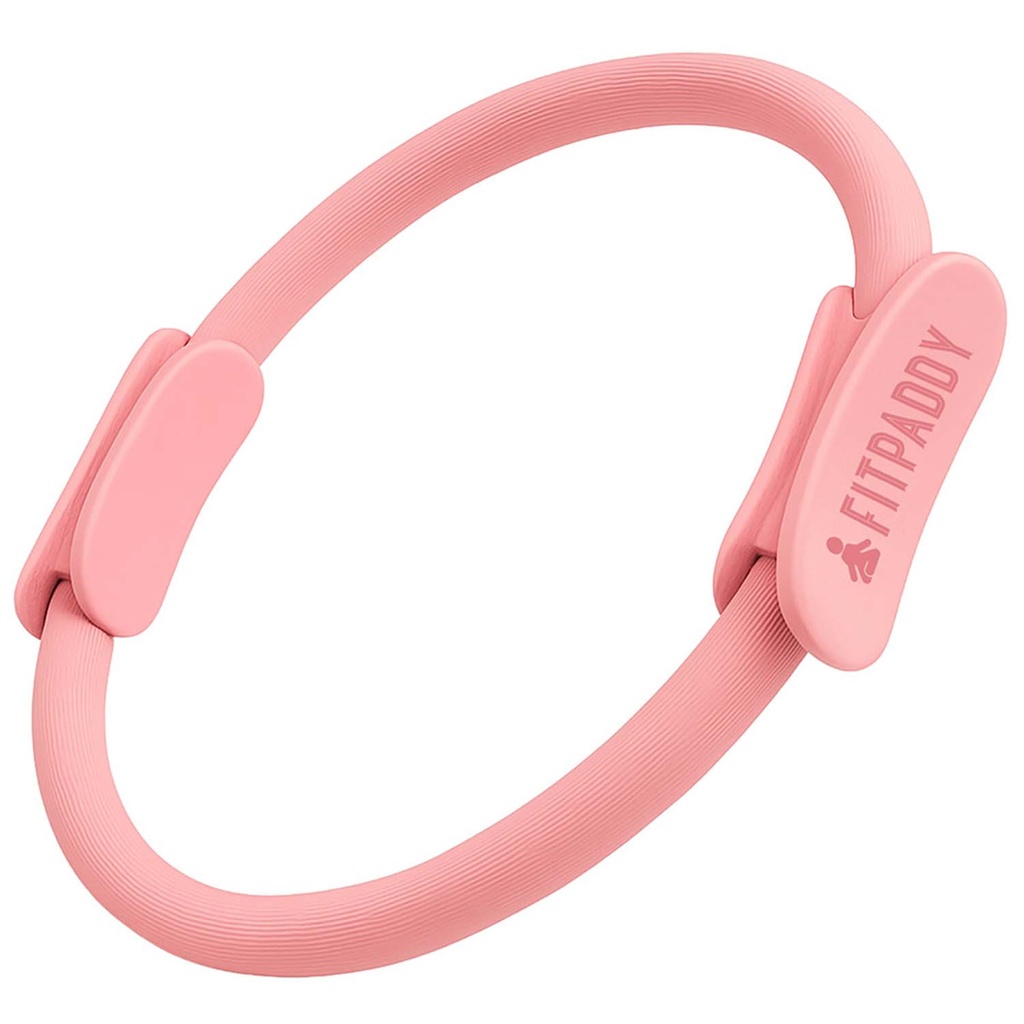 Pilates Ring Pink Edition