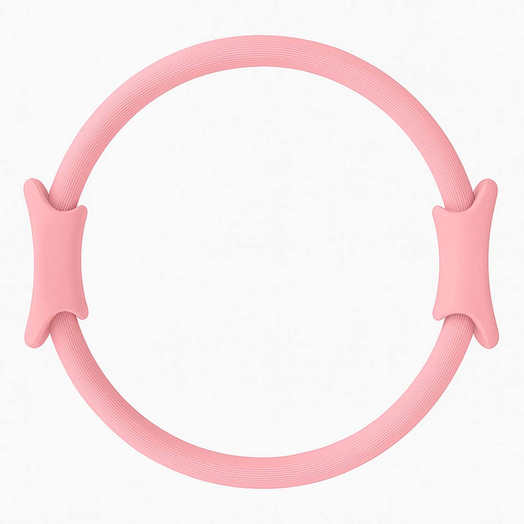 Pilates Ring Pink Edition