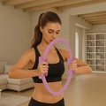 Pilates Ring Pink Edition