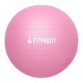 Pilatesboll 65cm Pink Edition
