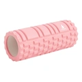 Massagerulle Pink Edition