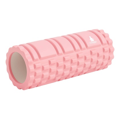 Massagerulle Pink Edition