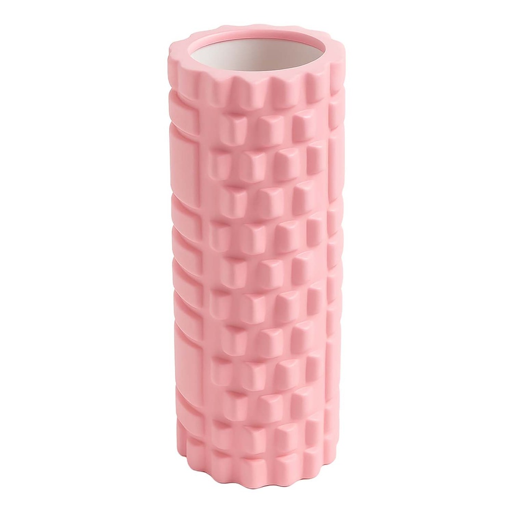 Massager Roller Pink Edition
