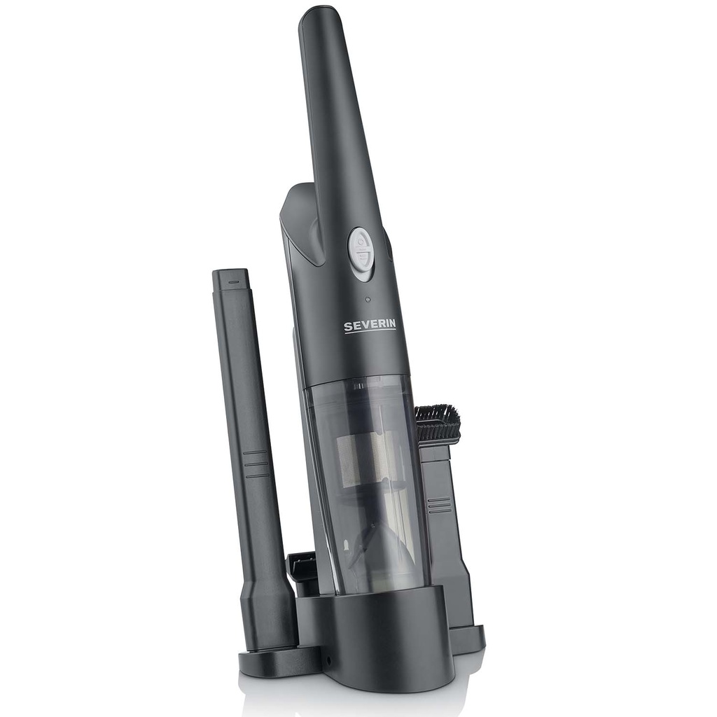 Handdammsugare 65W 2000mha Li-Ion 7,4V HV7130
