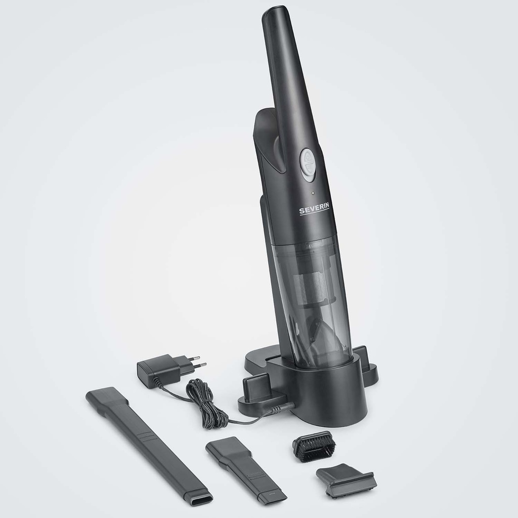 Handdammsugare 65W 2000mha Li-Ion 7,4V HV7130
