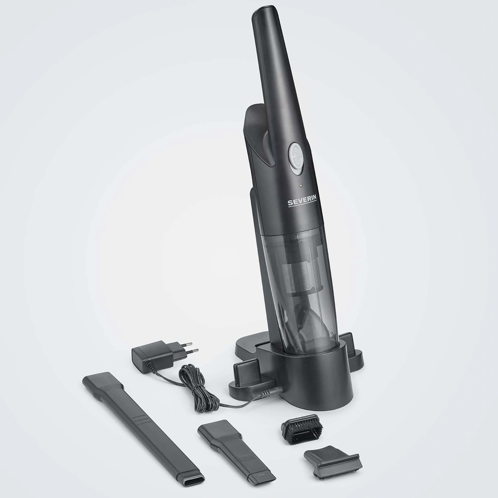 Handheld vacuum cleaner 65W 2000mAh Li-Ion 7.4V HV7130