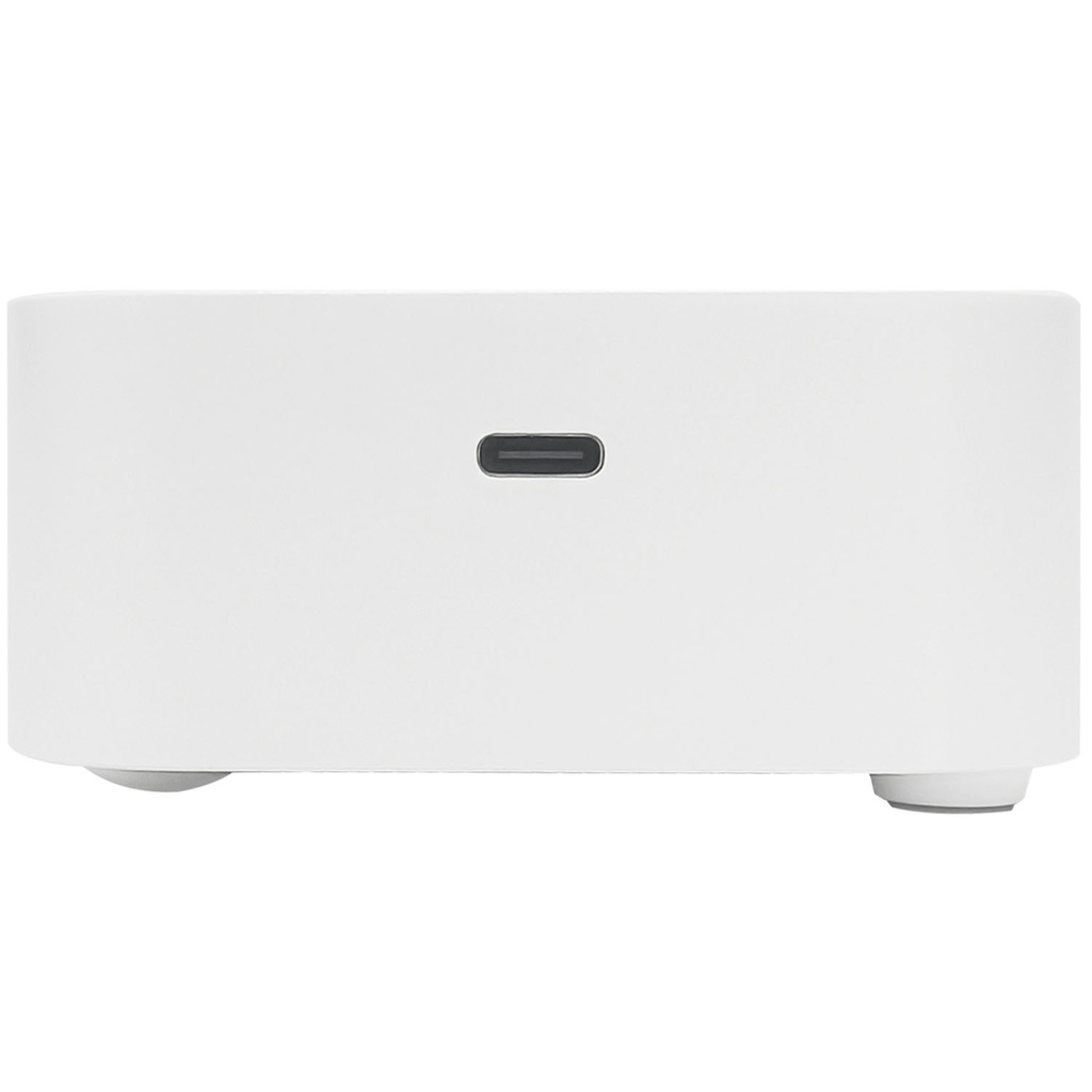 White Noise Machine 9 natural sounds and breathing light White