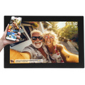Digital photoframe 10,1" Wifi FRAMEO software PFF-1037B Black