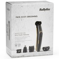 Multi Trimmer Graphite Precision 12 in 1 MT987E