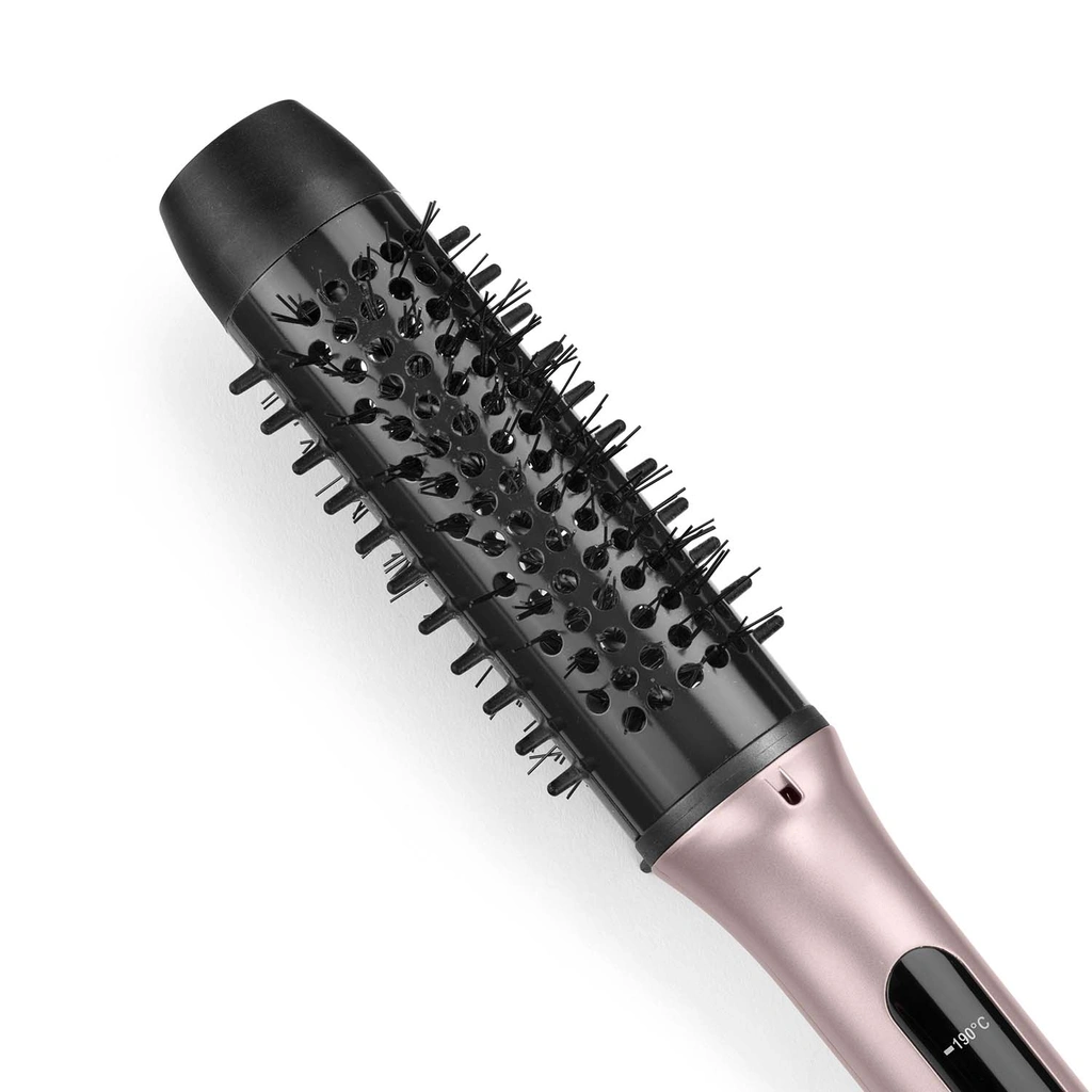 Volume Boost Hot Brush