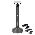 Skäggtrimmer Super-X Metal X Blade - Chrome OT996E
