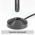 Skäggtrimmer Super-X Metal X Blade - Chrome OT996E