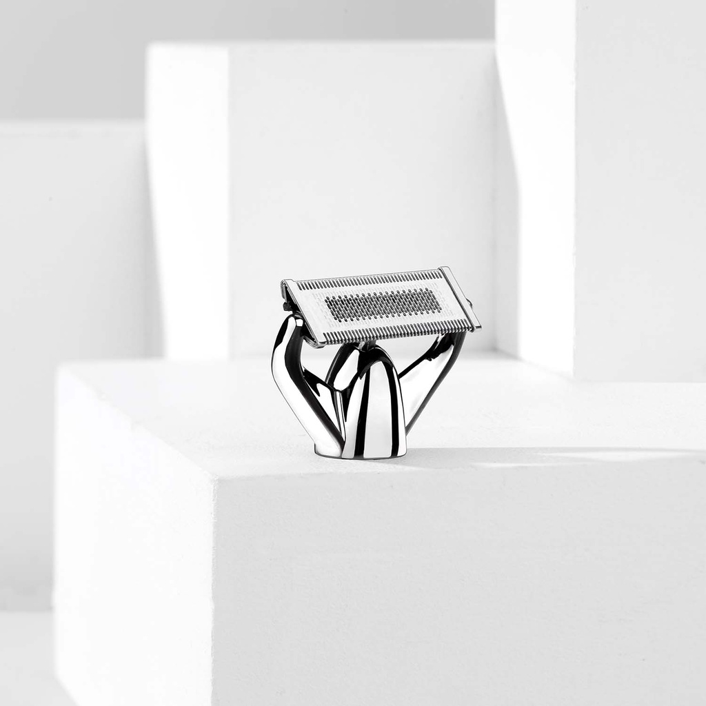 Ersättningsrakblad X Blade Chrome ACOT996BLD